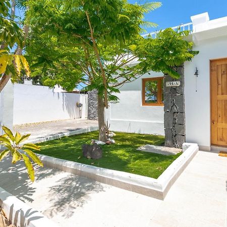 Villa Olive Tree Playa Blanca  Exterior foto