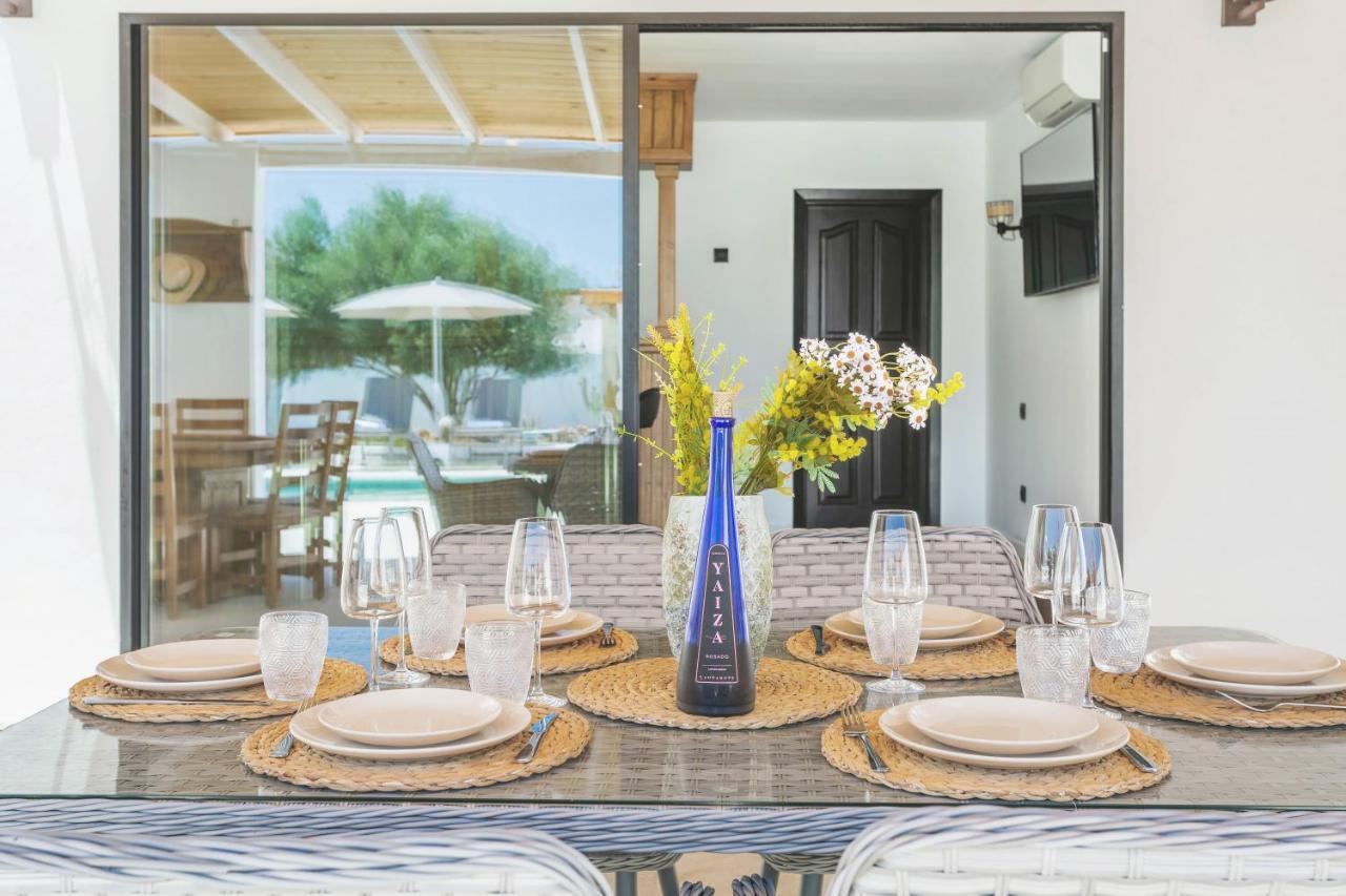 Villa Olive Tree Playa Blanca  Exterior foto