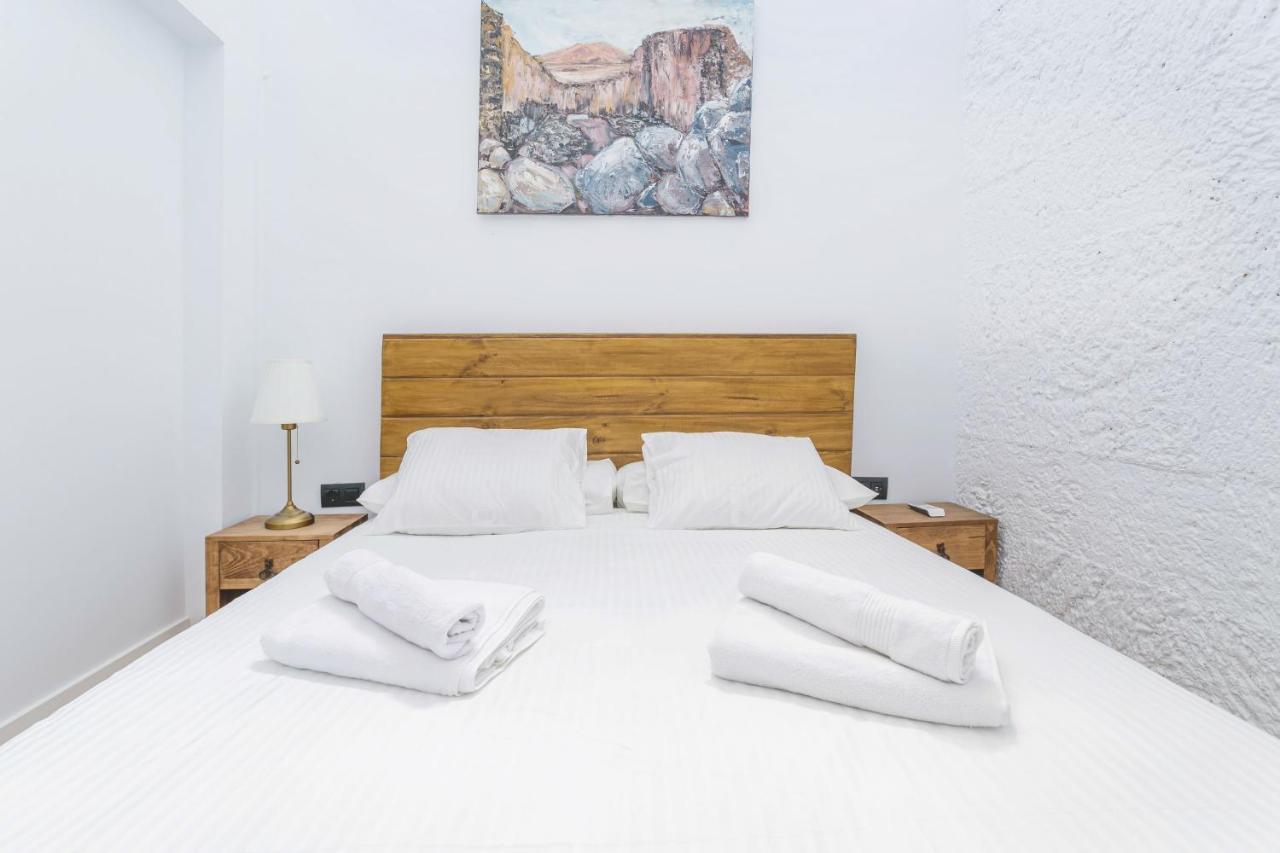 Villa Olive Tree Playa Blanca  Exterior foto
