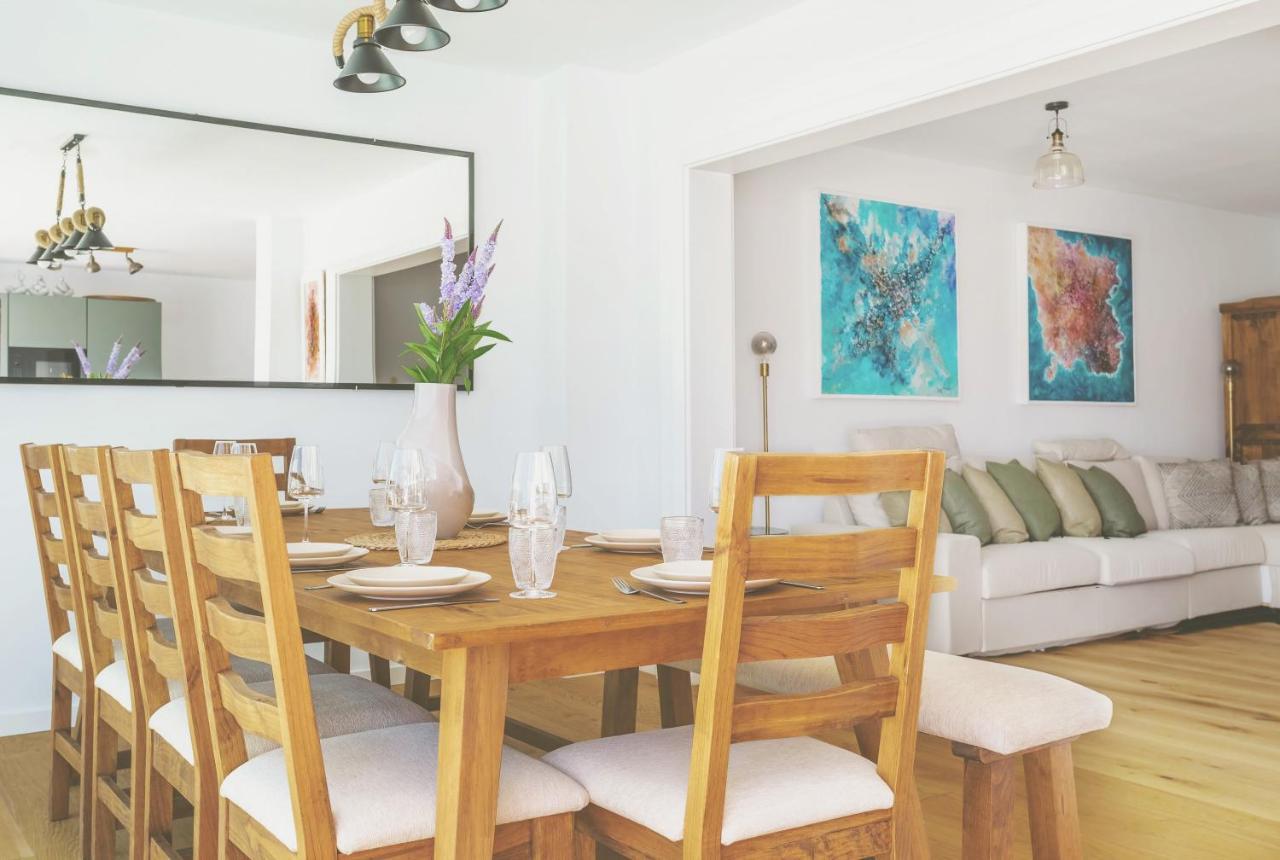 Villa Olive Tree Playa Blanca  Exterior foto