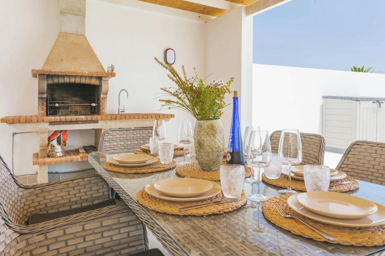 Villa Olive Tree Playa Blanca  Exterior foto